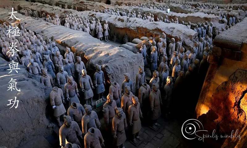 Spiralis Mirabilis - Rivista dedicata alle arti marziali cinesi e alla cultura tradizionale cinese con focus su Tai Chi QiGong e DaoYin Spiralis Mirabilis - Rivista dedicata alle arti marziali cinesi e alla cultura tradizionale cinese con focus su Tai Chi QiGong e DaoYin