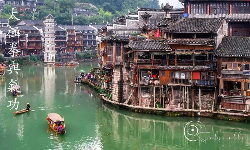 Spiralis Mirabilis - Rivista dedicata alle arti marziali cinesi e alla cultura tradizionale cinese con focus su Tai Chi QiGong e DaoYin Spiralis Mirabilis - Rivista dedicata alle arti marziali cinesi e alla cultura tradizionale cinese con focus su Tai Chi QiGong e DaoYin